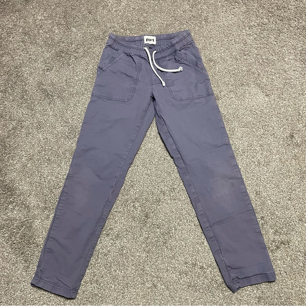 Women’s Pact Joggers Size XS